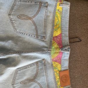 Versace Men’s jeans